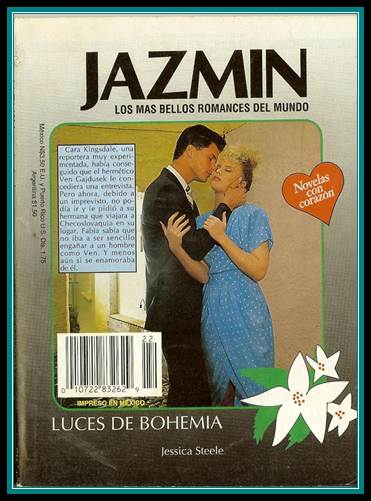 Luces de bohemia