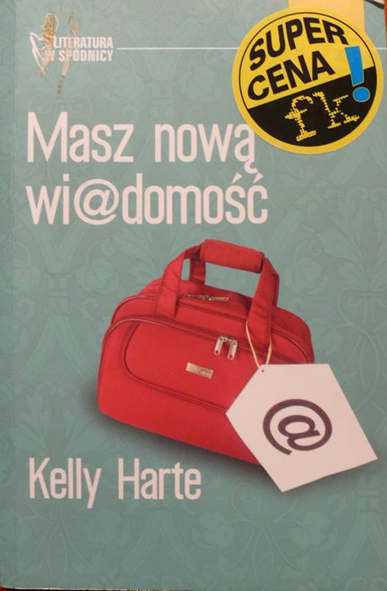 Masz now? wi@domo??