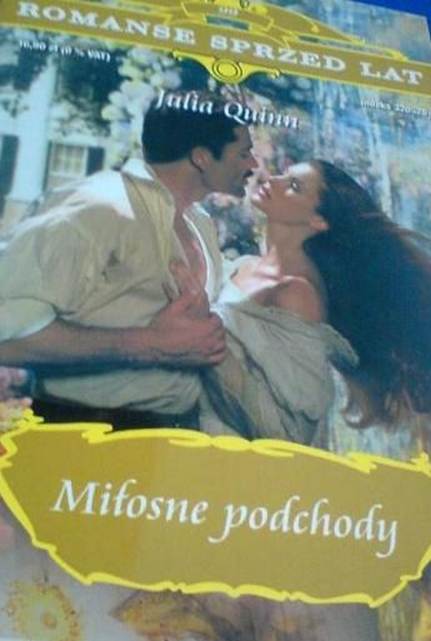 Mi?osne podchody