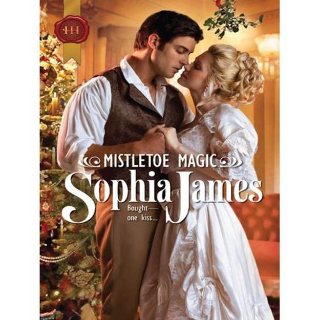 Mistletoe Magic