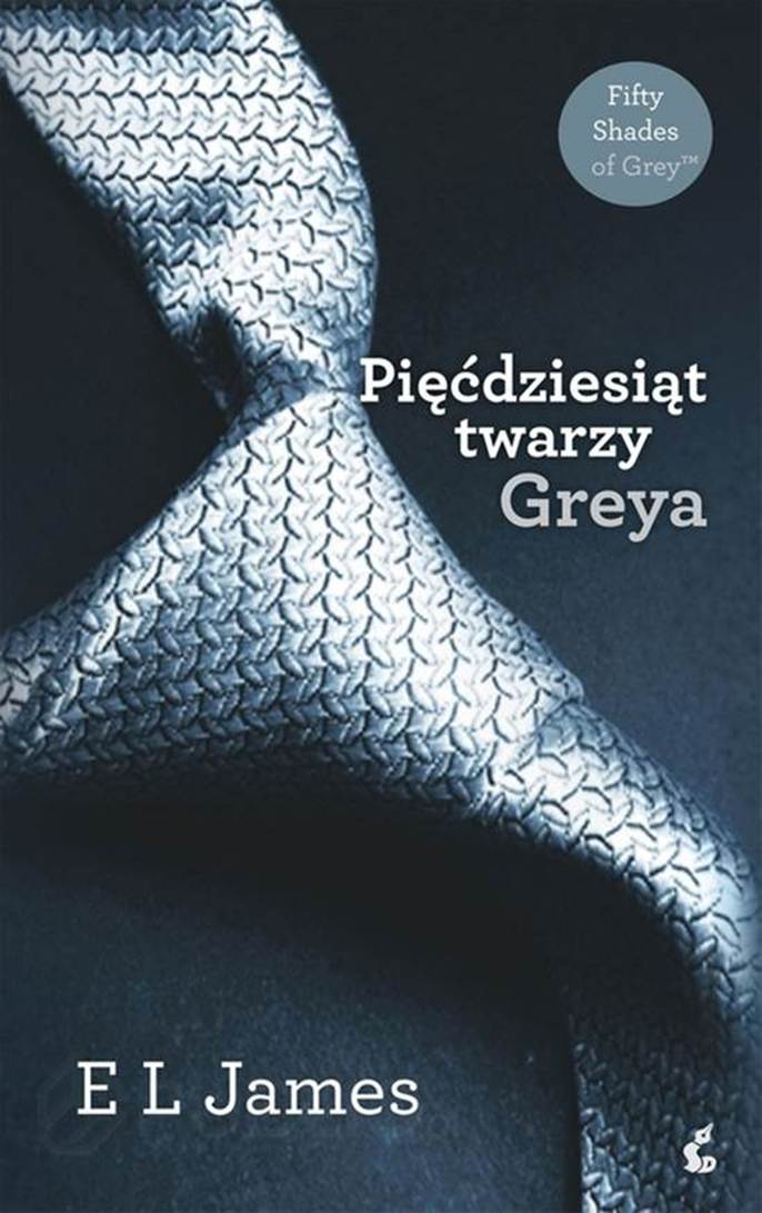 Pi??dziesi?t twarzy Greya