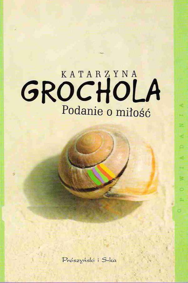 Podanie O Mi?o??