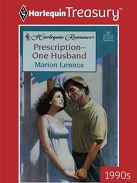 Prescription-One Husband
