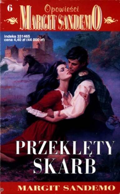 Przekl?ty Skarb