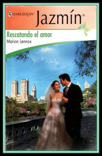 Rescatando el Amor