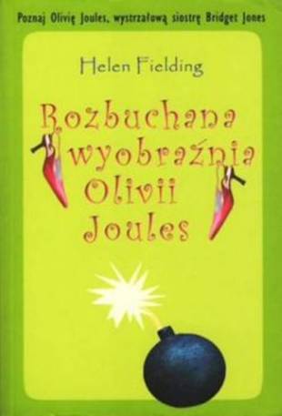 Rozbuchana Wyobra?nia Olivii Joules
