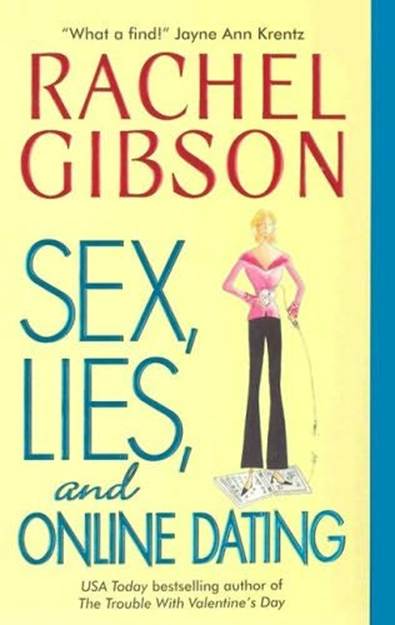Sex, Lies, And Online Dating