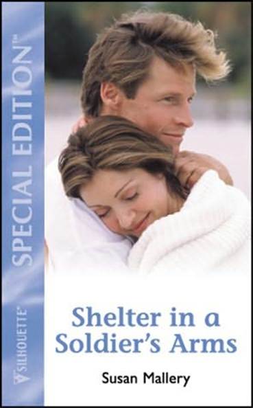 Shelter In A Soldiers Arms