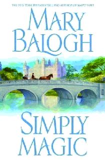 Simply Magic