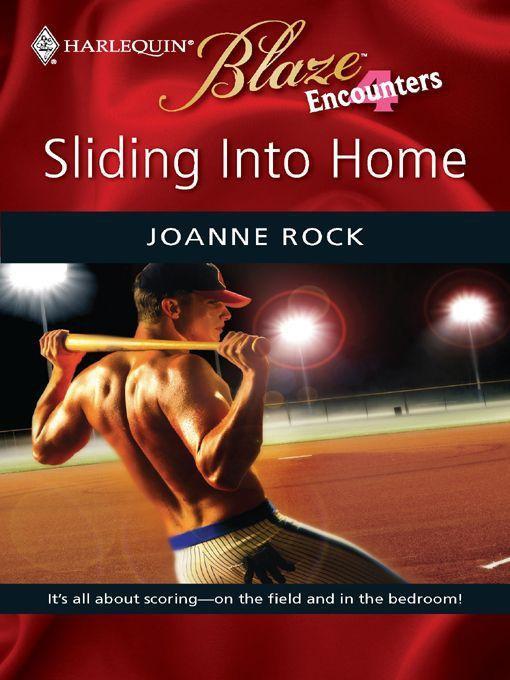 Sliding Into Home