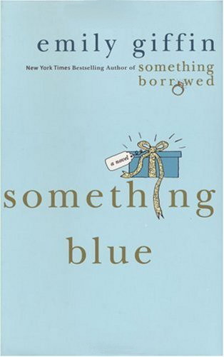 Something Blue