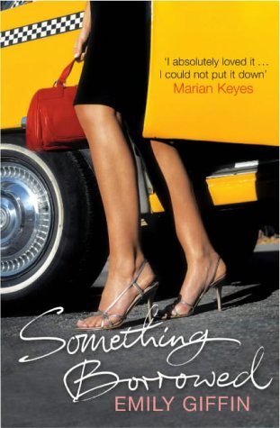 Something borrowed