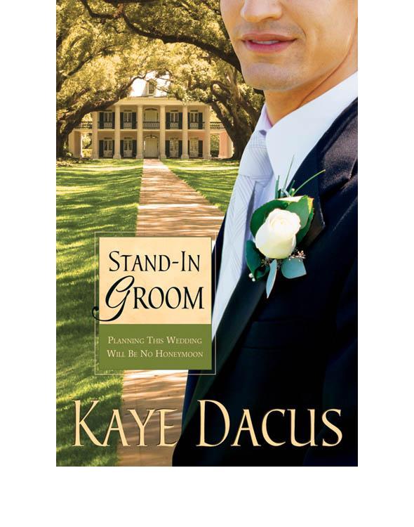 Stand-In Groom