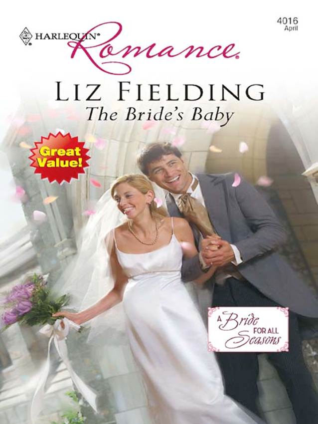 The Brides Baby