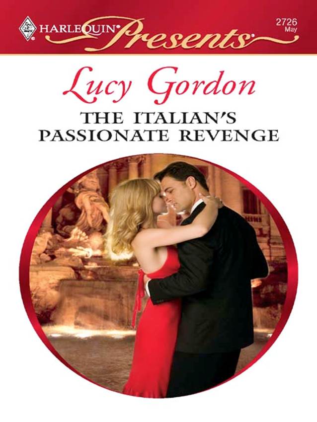 The Italians Passionate Revenge