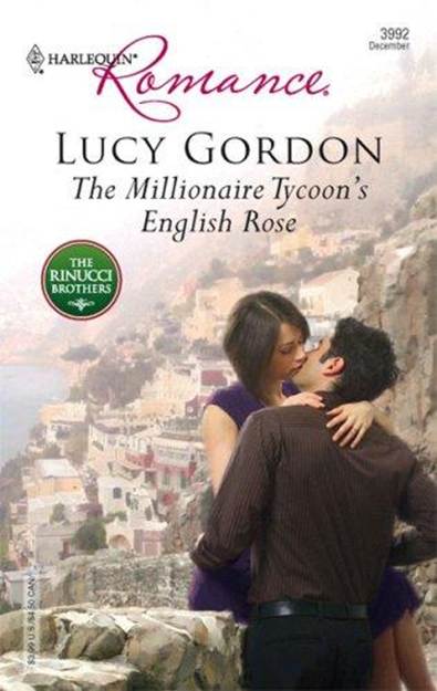 The Millionaire Tycoons English Rose