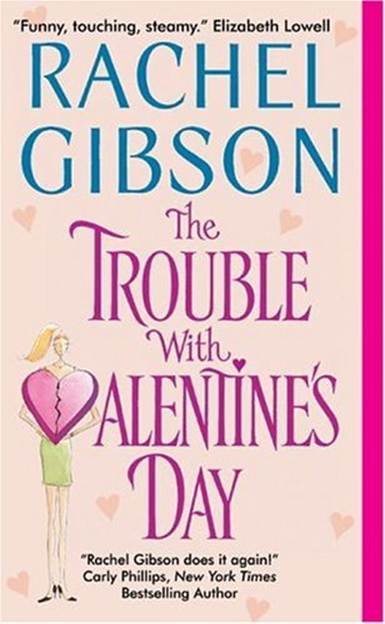 The Trouble With Valentines Day
