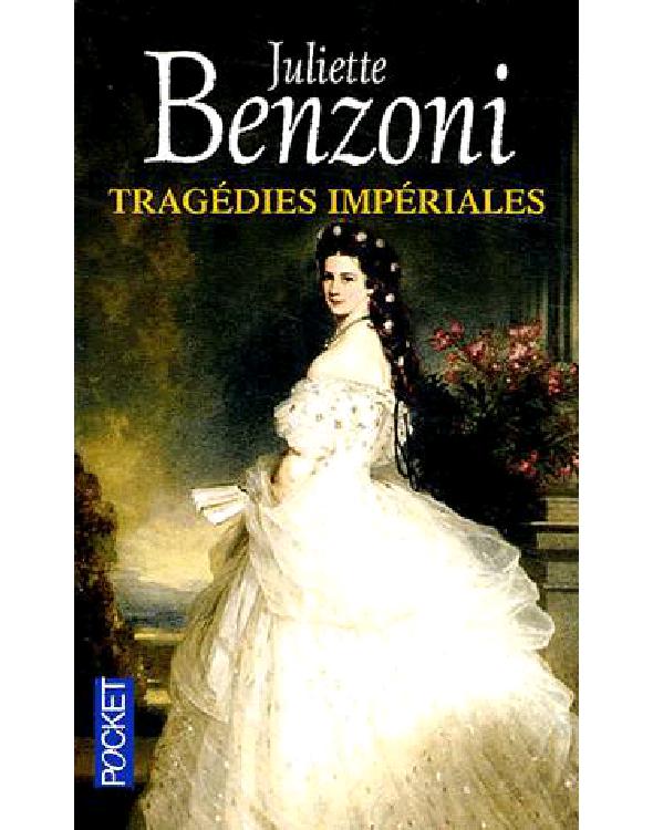 Trag?dies imp?riales