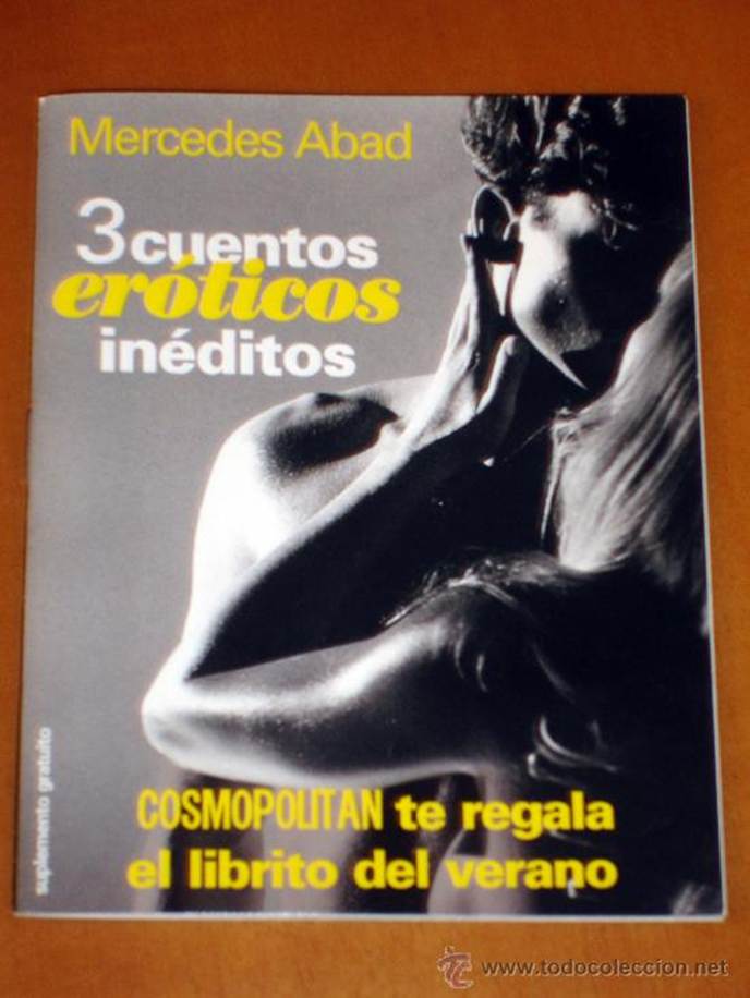 Tres cuentos er?ticos