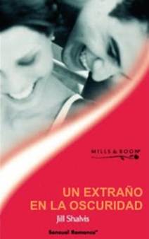 Un extra?o en la oscuridad