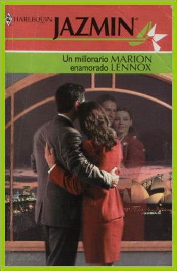 Un millonario enamorado