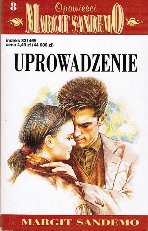 Uprowadzenie