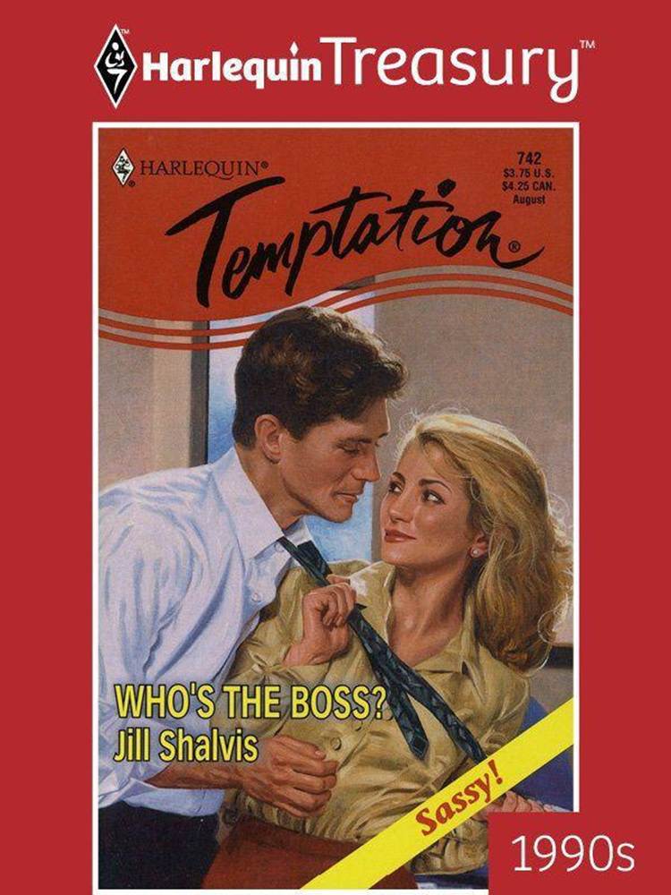 Who’s the Boss?