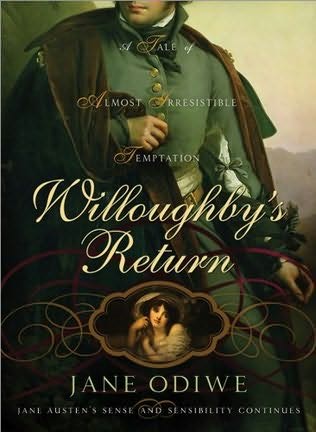 Willoughbys Return