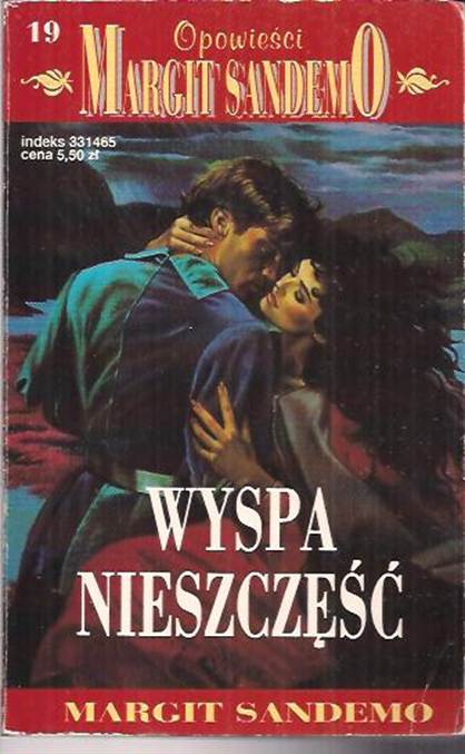 Wyspa Nieszcz???