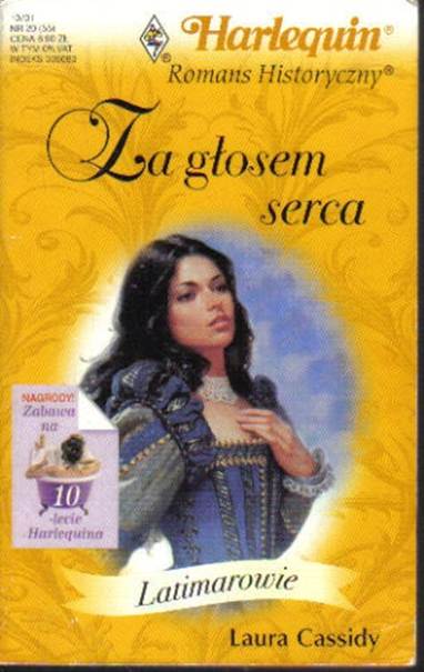 Za G?osem Serca