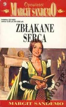 Zb??kane Serca