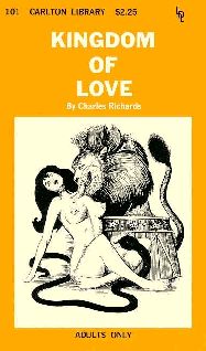 A Kingdom Of Love