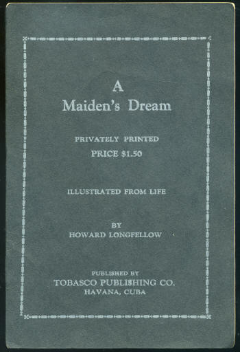 A Maidens dream