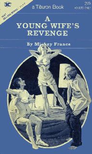 A young wife_s revenge