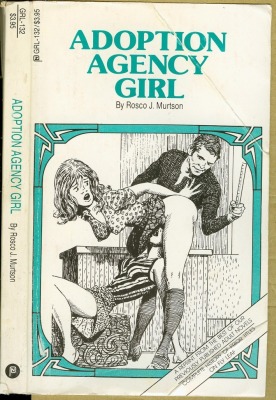 Adoption Agency Girl