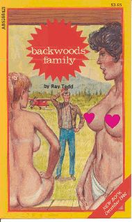 Backwoods family