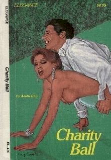 Charity Ball