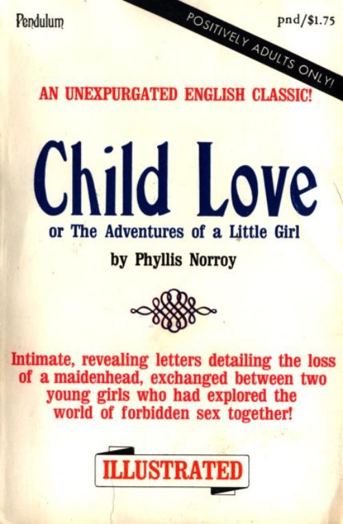 Child Love