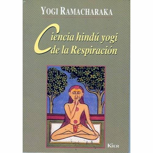 Ciencia Hind? Yogi De La Respiraci?n