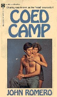 Coed camp