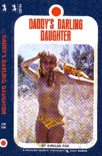 Daddy_s darling daughter