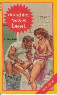 Daughter was best