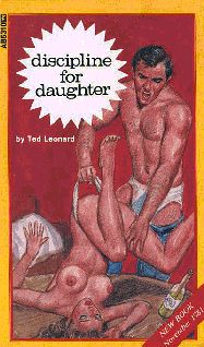 Discipline for daughter