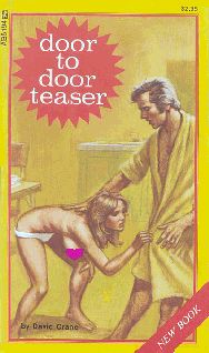 Door to door teaser
