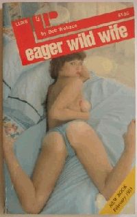 Eager wild wife