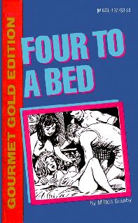 Four to a bed