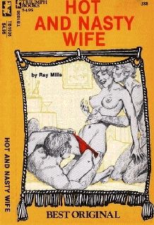 Hot and nasty wife