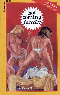 Hot coming family