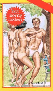 Hot horny mothers