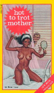 Hot to trot mother